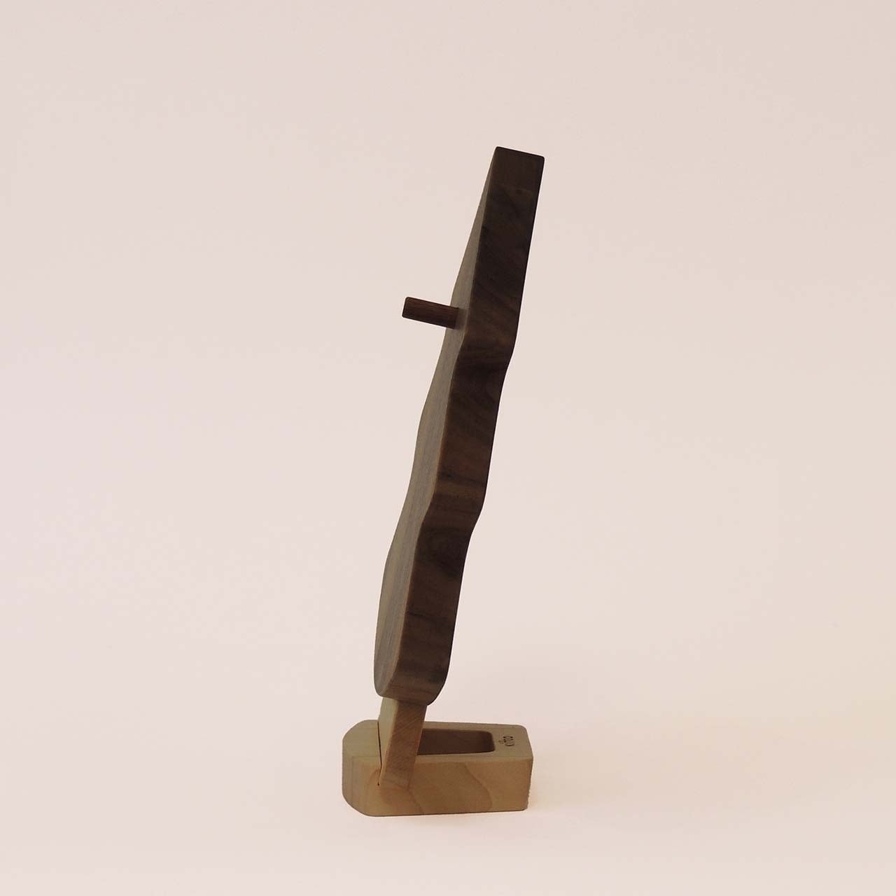 デコレイツリー wall hanging & stand byウォールナット