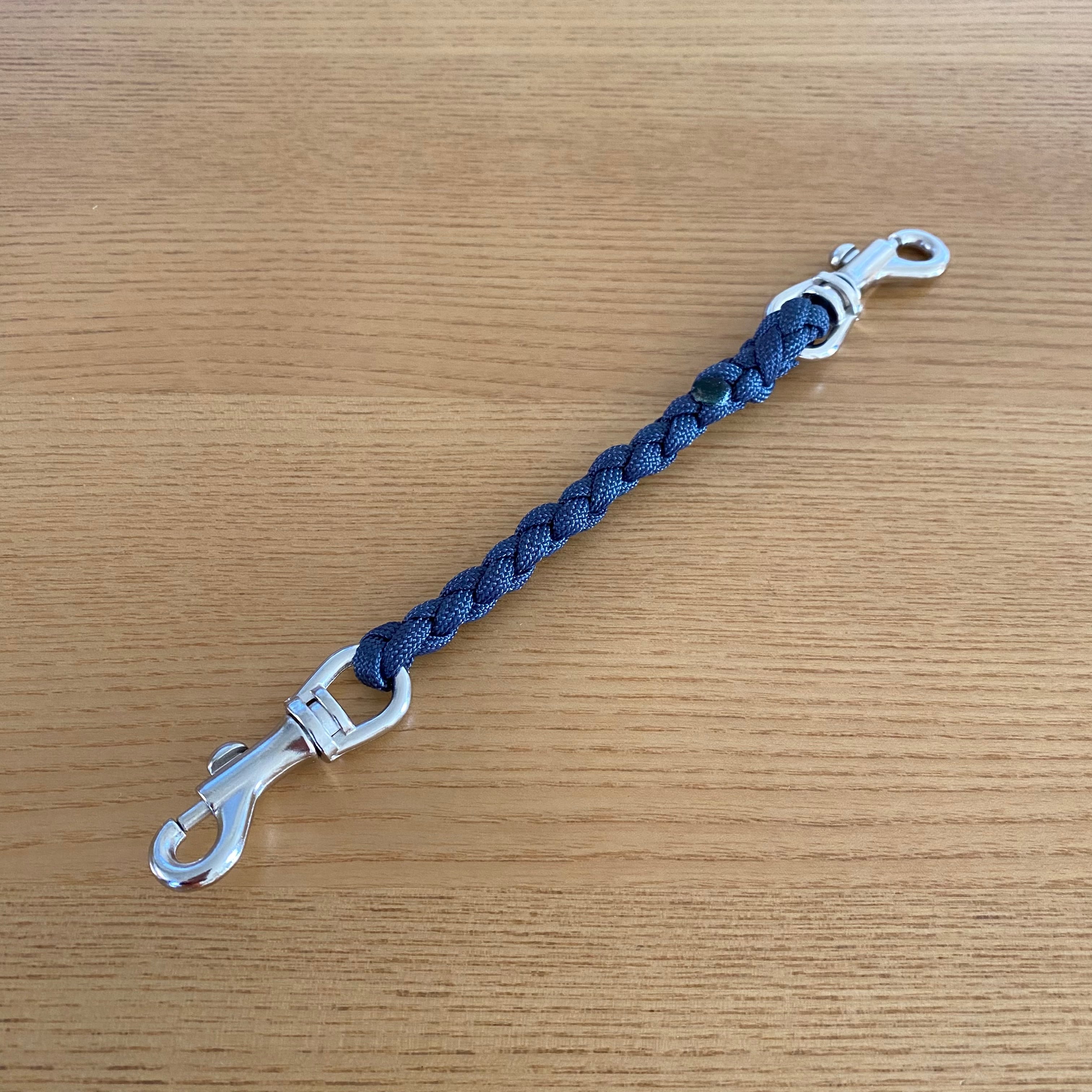 パラコード製ジョイントリード | One Step.