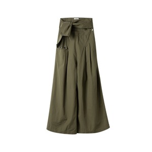 ［Maden］Two-way Unique Overall / 2ウェイ ユニーク オーバーオール