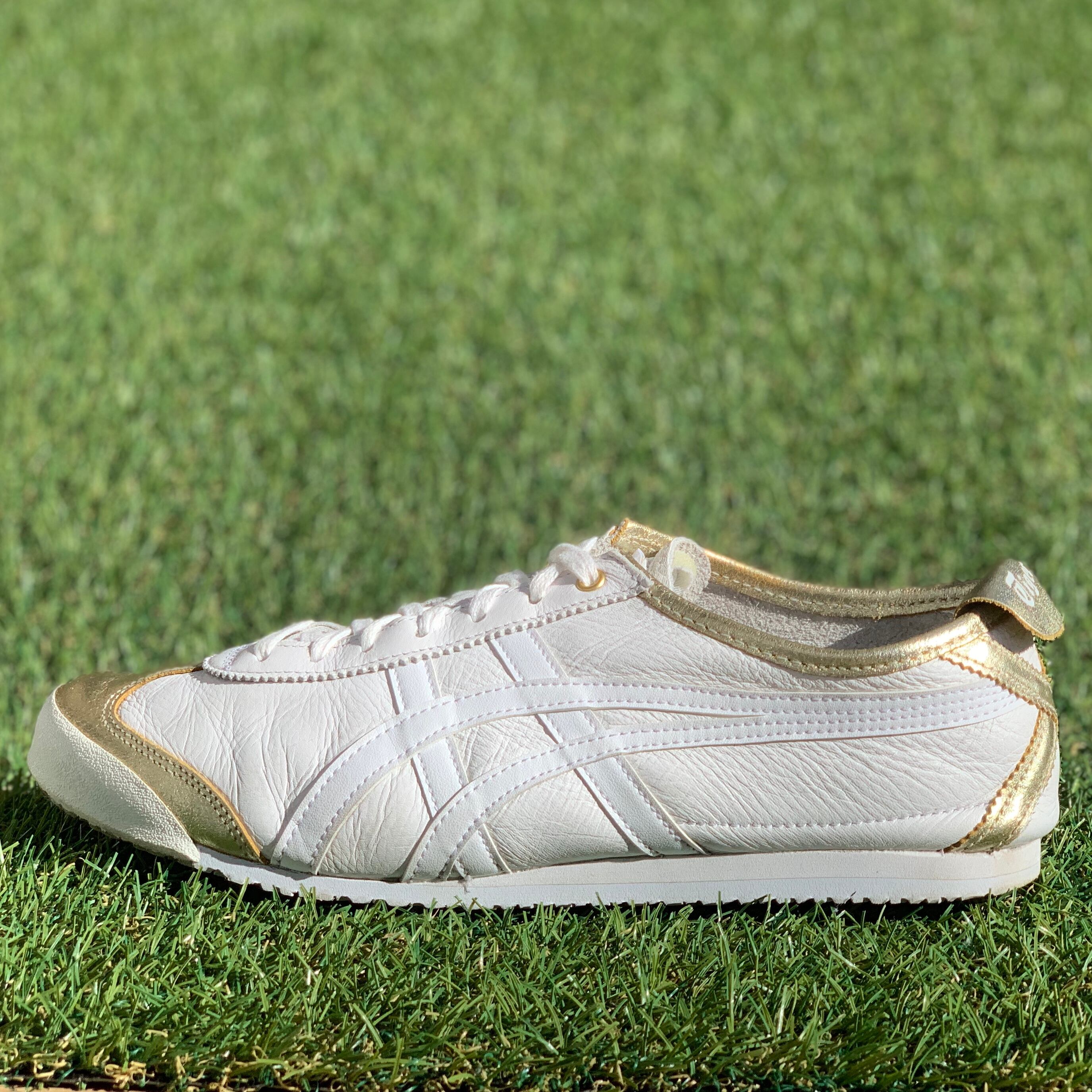Onitsuka Tiger MEXICO66 オニツカタイガー メキシコ66 D109 | PAY ID