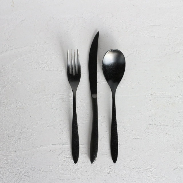 スプーン／アンティークシルバー