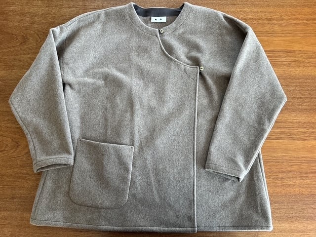 ムーニーともみ 「楕円皿・大」 森と動物 | 杏の豆舎