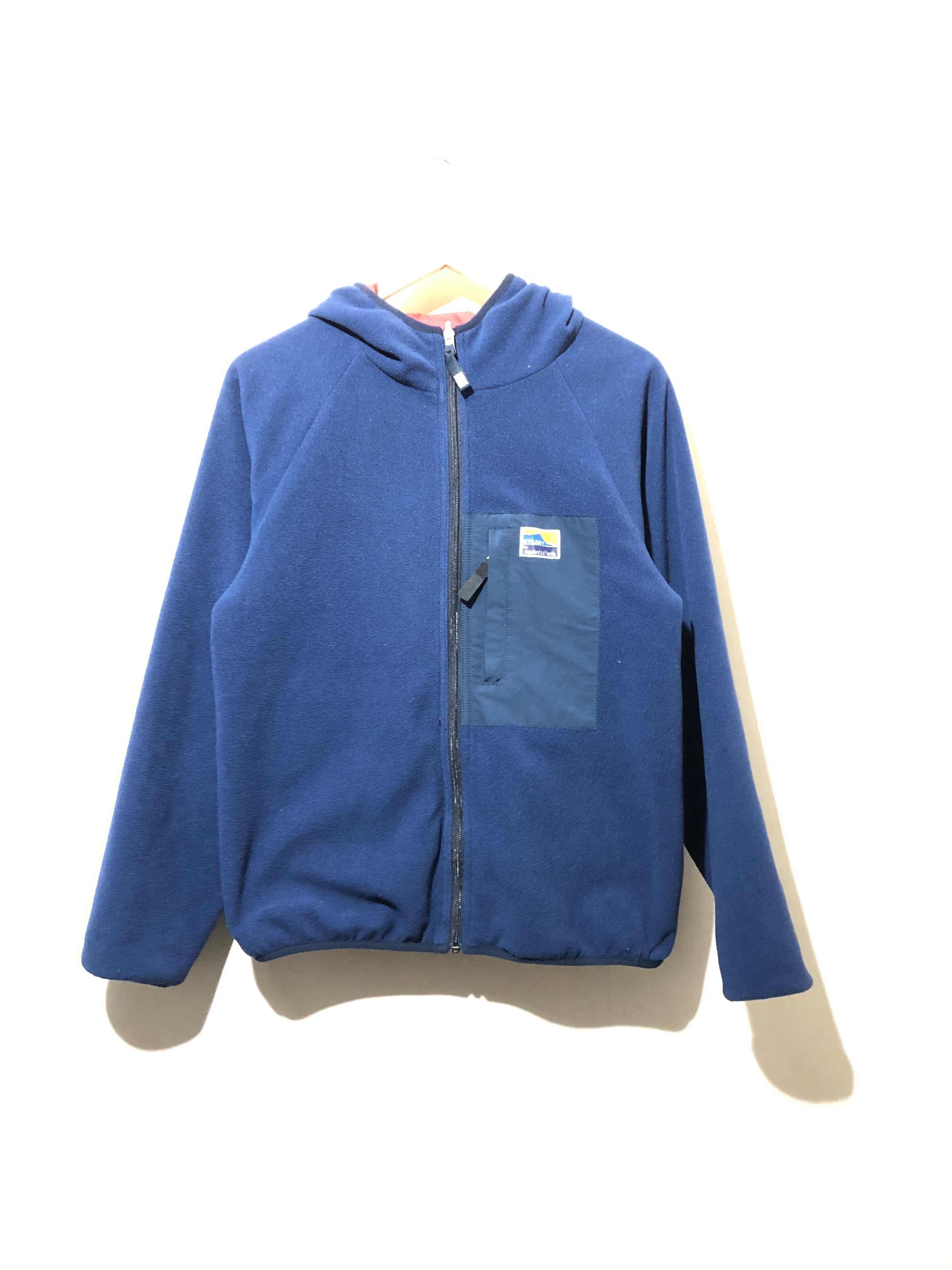 050351● HUGO BOSS PRIMALOFT シャツ ジャケット XL