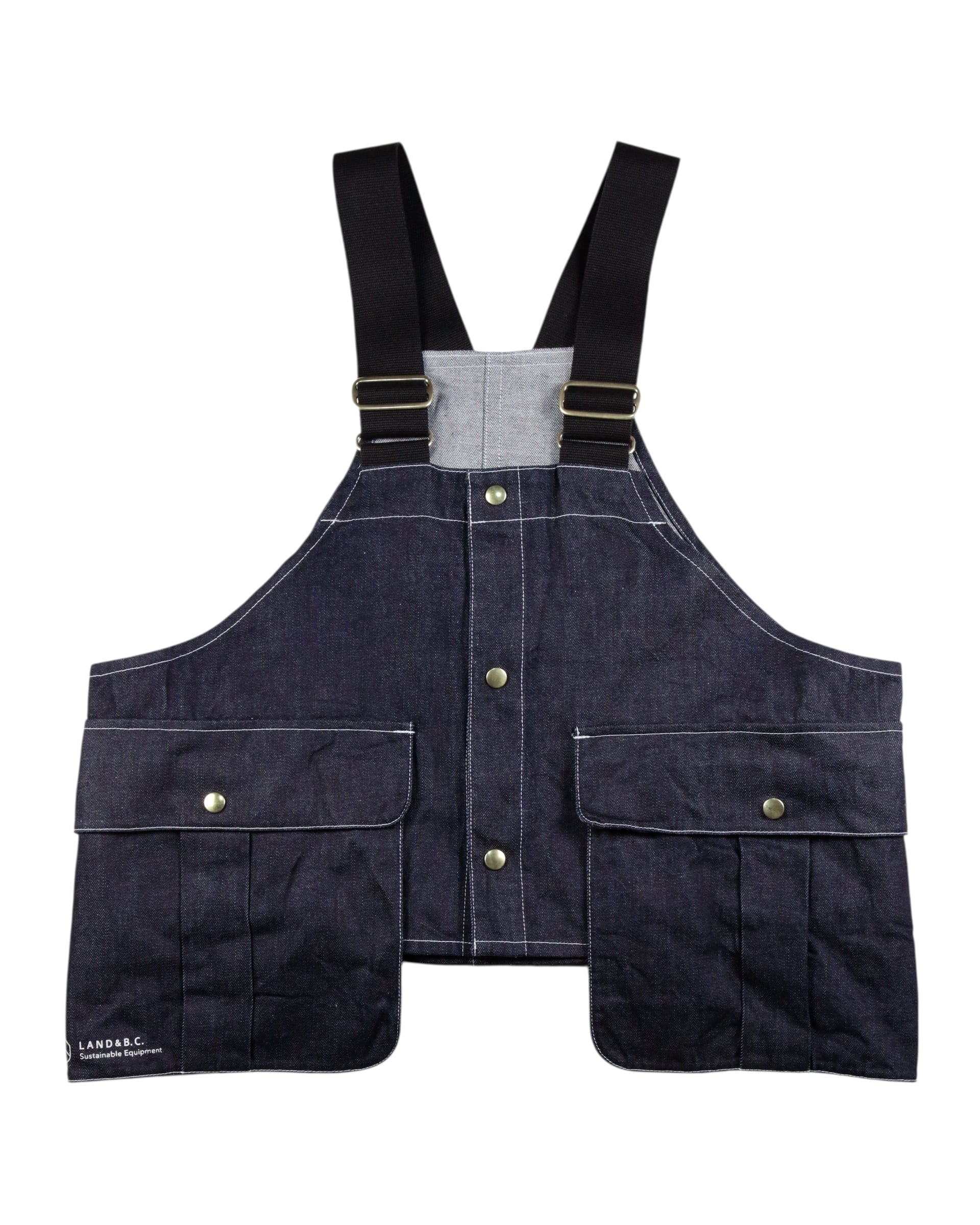 Vests （ベスト） | LAND & B.C. ONLINE SHOP