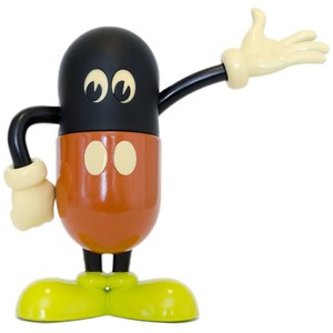 Coop's Mickey Finn OG Color Way