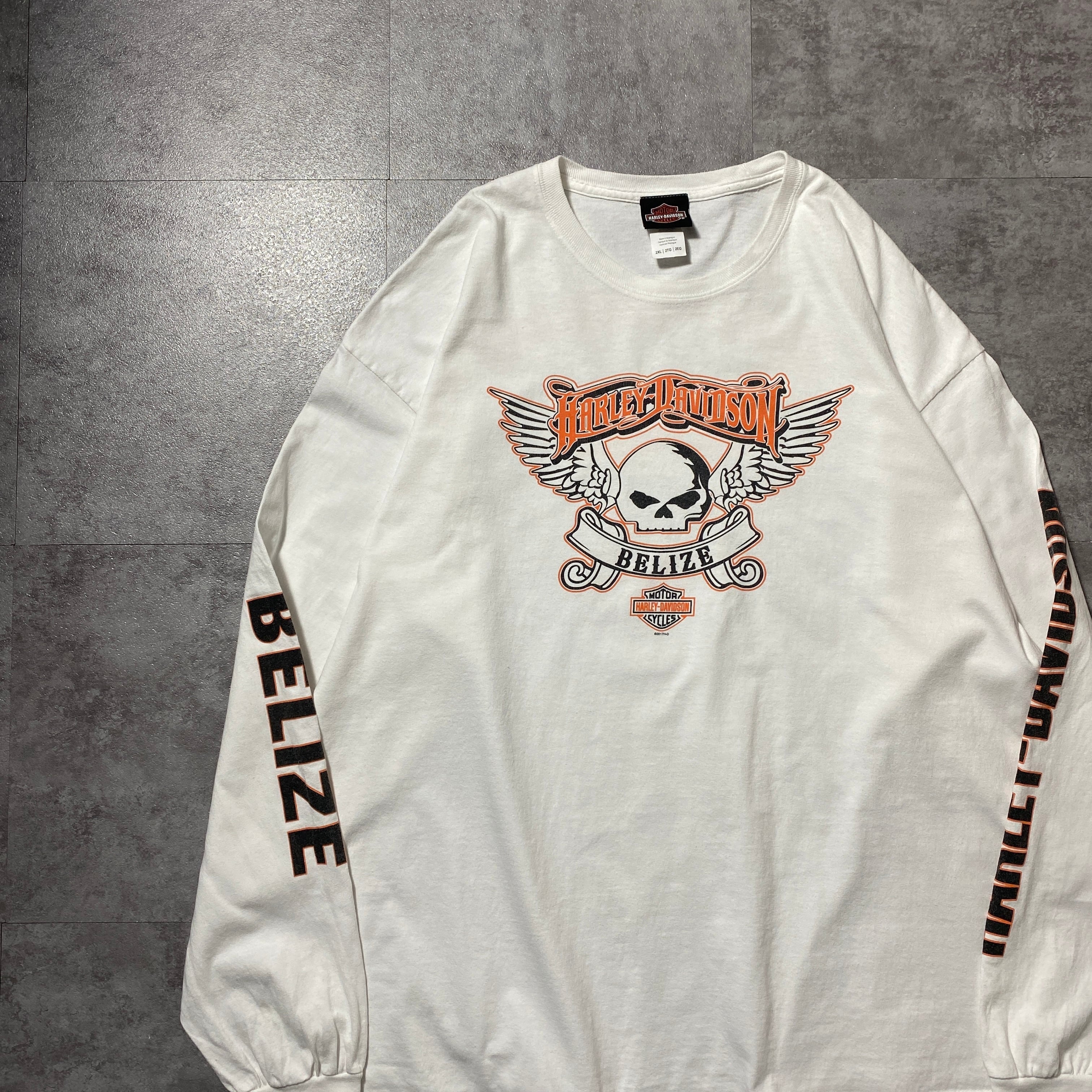 ロンT | used_clothing_katharsis