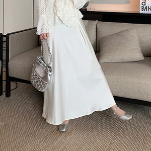 レディース スカート ボトムス ロングスカート ロング マキシ フレア Aライン フェミニン ハイウエスト かわいい 大人可愛い きれいめ シンプル カジュアル 上品 おしゃれ こなれ感 ガーリー エレガント 抜け感 ラブリー キュート ベーシック ナチュラル 無地 春 夏 秋 ロングシーズン 通勤 学生 学校 通学 デート お出かけ お泊まり 公園 女子会 休日 高原 ガーデン ショッピング 合コン コンパ カフェ 脚長 普段使い 着回し モテ 清楚 定番 S M L ゆったり オフホワイト