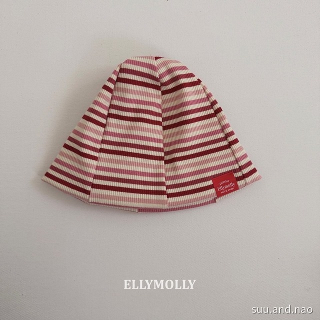 取寄:ELLYMOLLY スイッチビーニー※送料無料