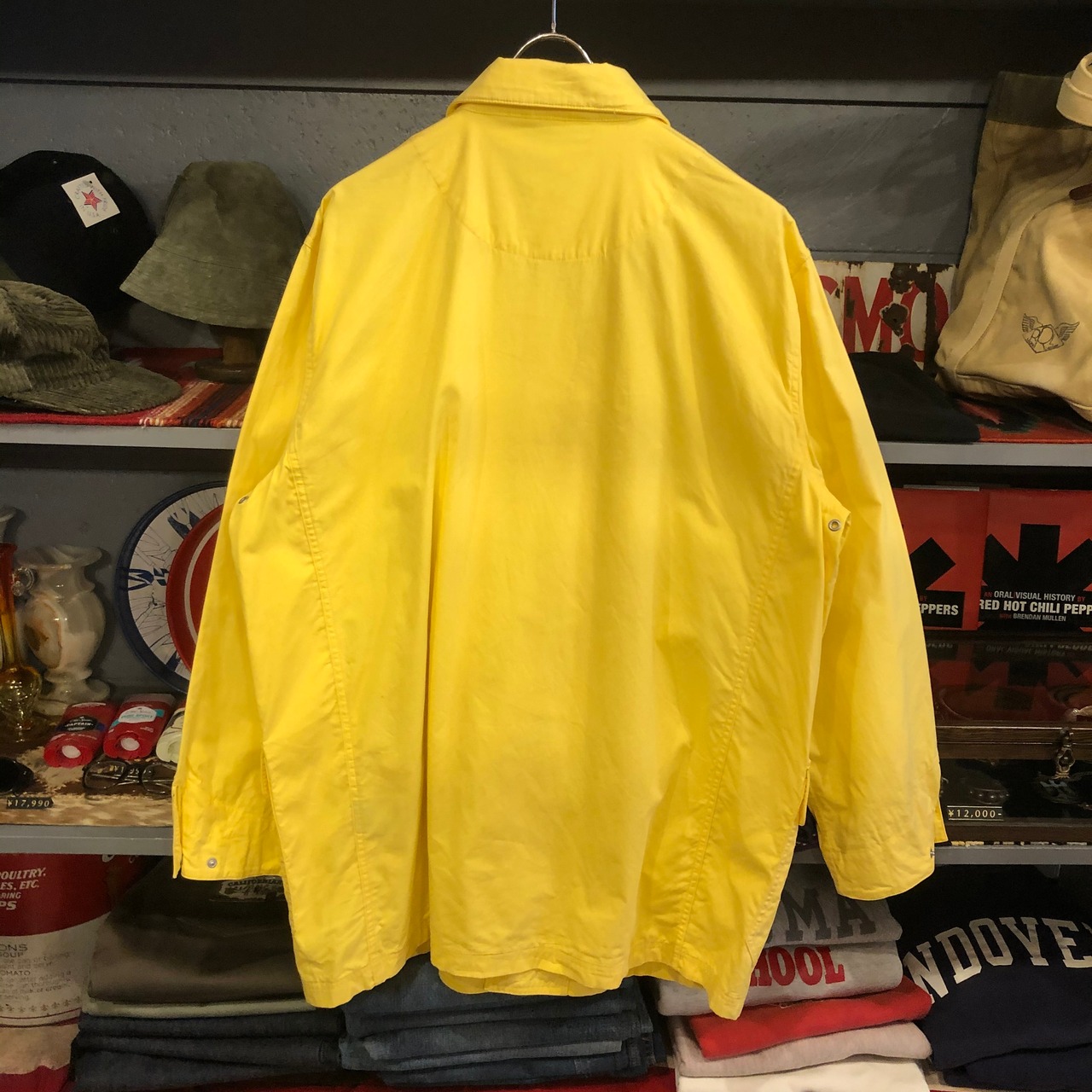 Polo by Ralph Lauren Fireman Jacket | VOSTOK