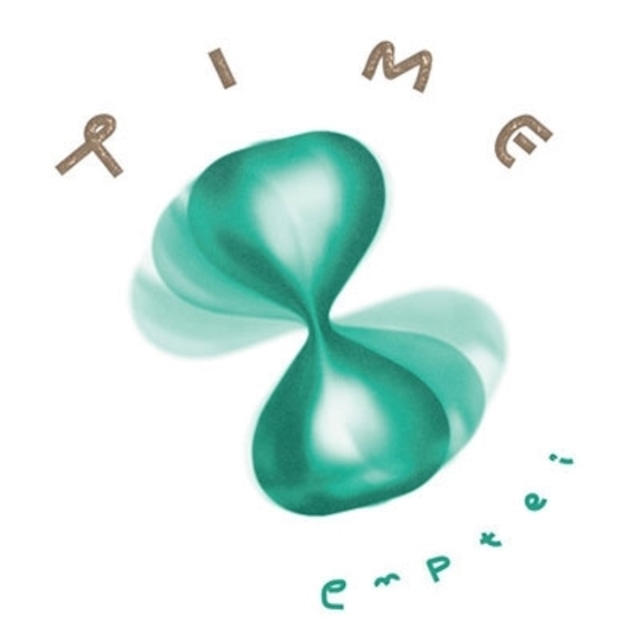 えんぷてい - Time (LP)