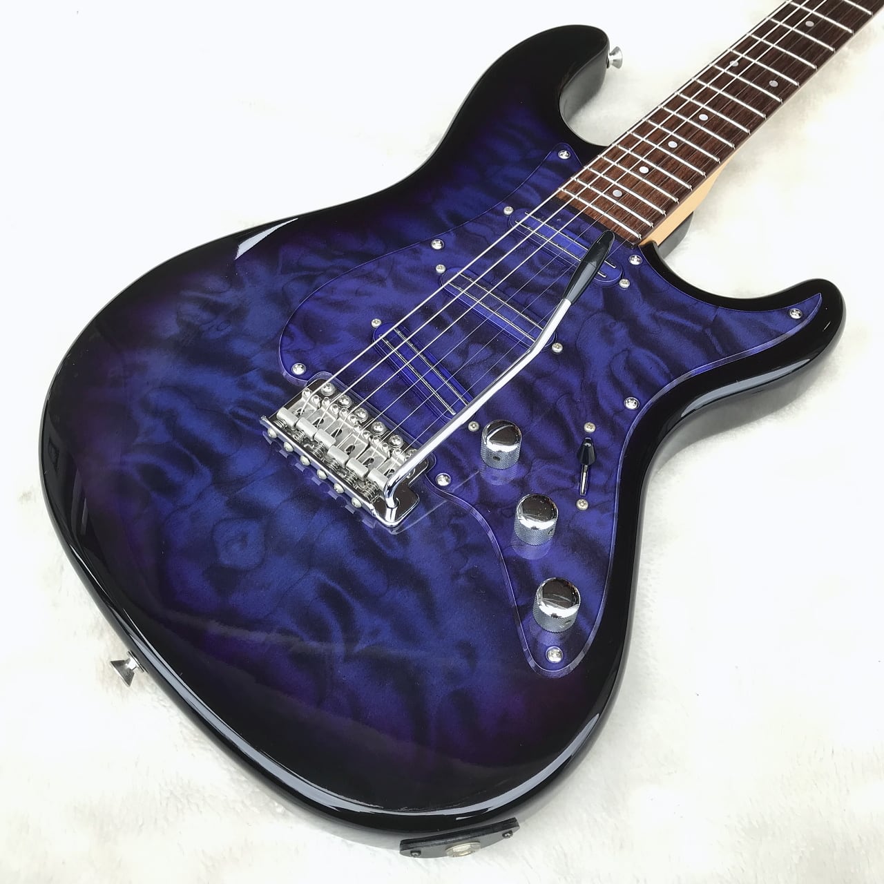 FERNANDES ARS-650 RBG | MUSICSHOP BOB 