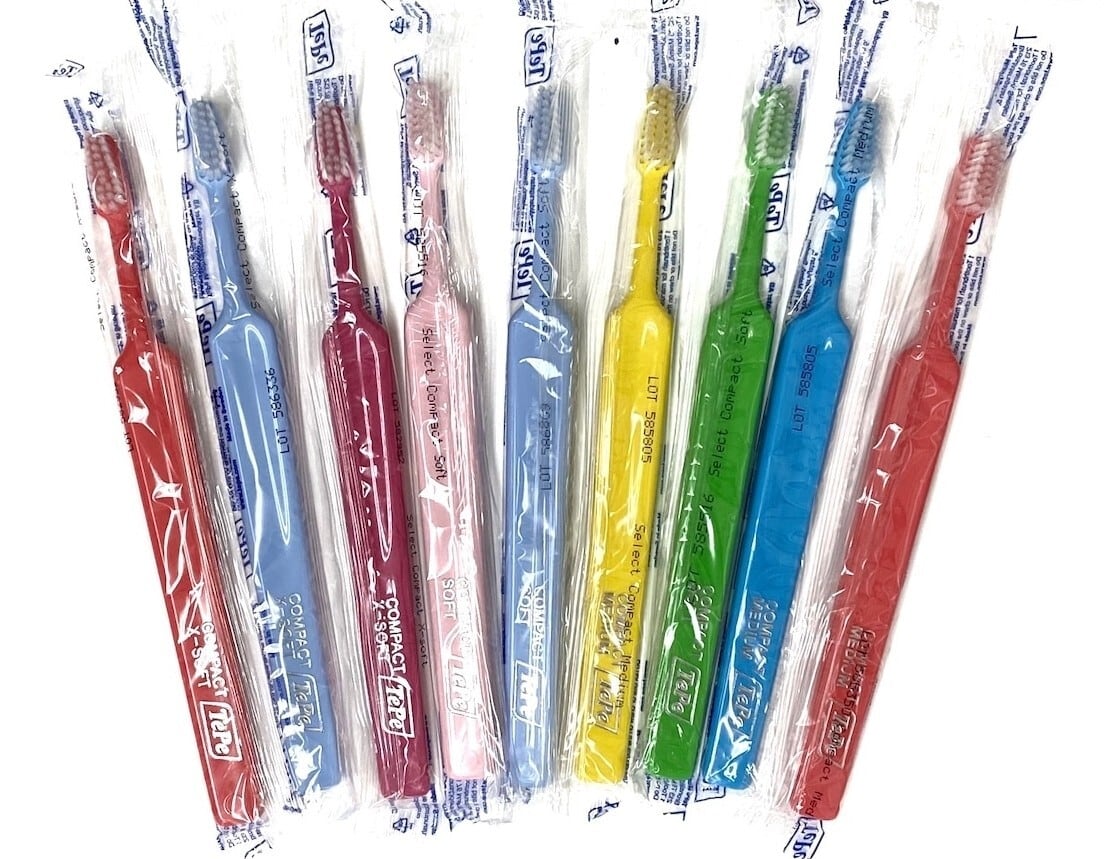テペ セレクトコンパクト S・M・XS | 和同会ネットショップ | 洗口液