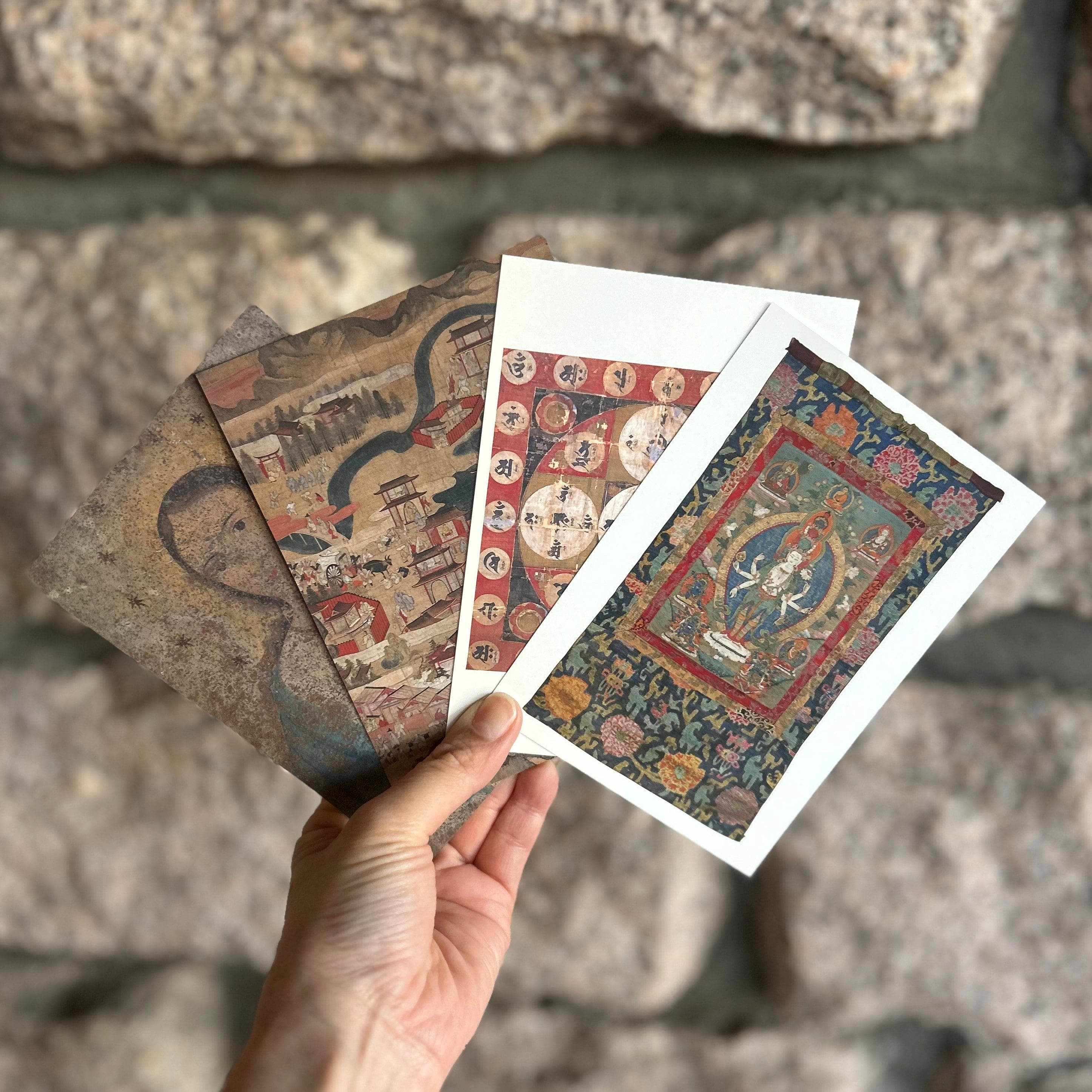 2026午（馬）selection | seribimuseumshop