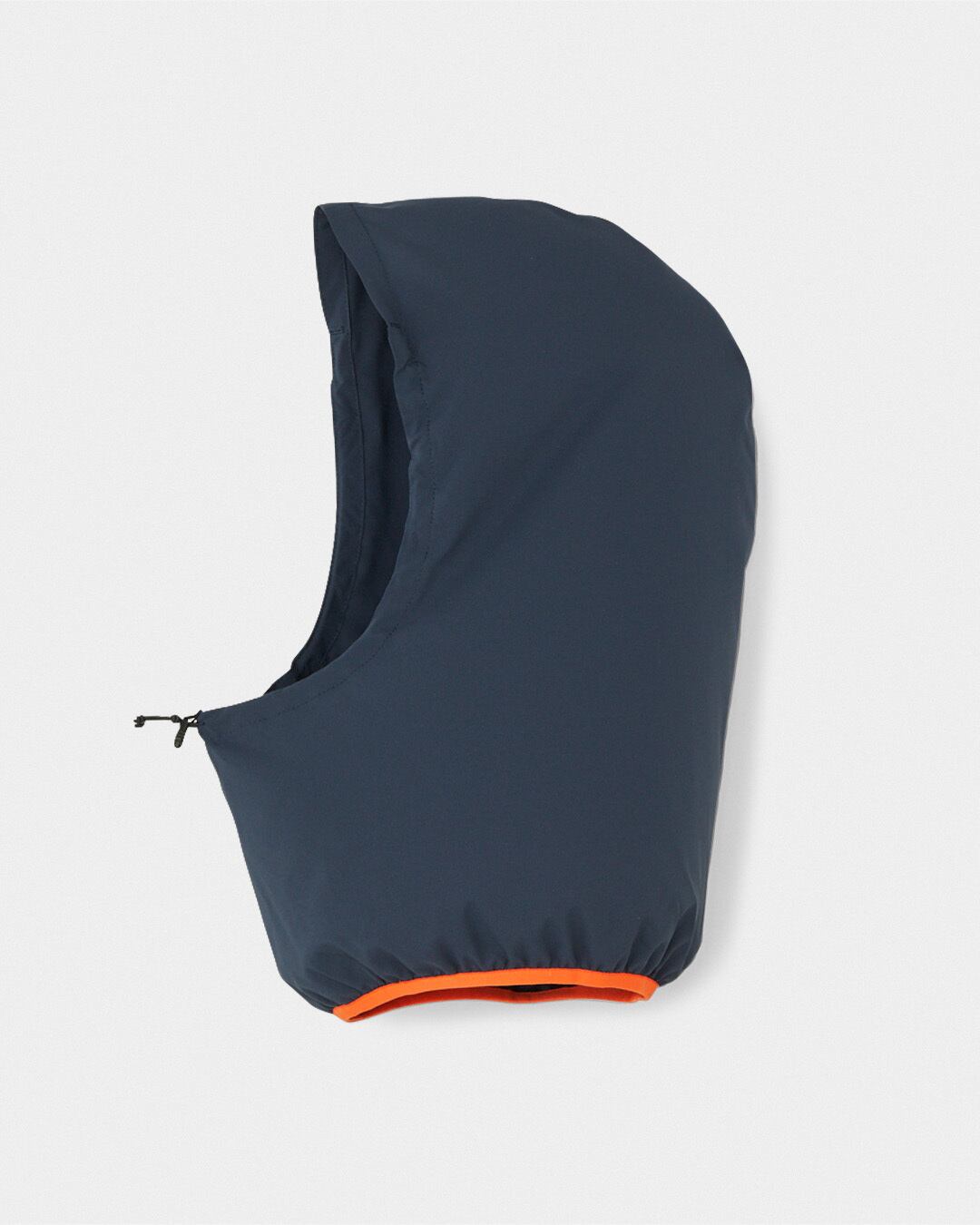 山と道 / Only Hood - Unisex #Navy