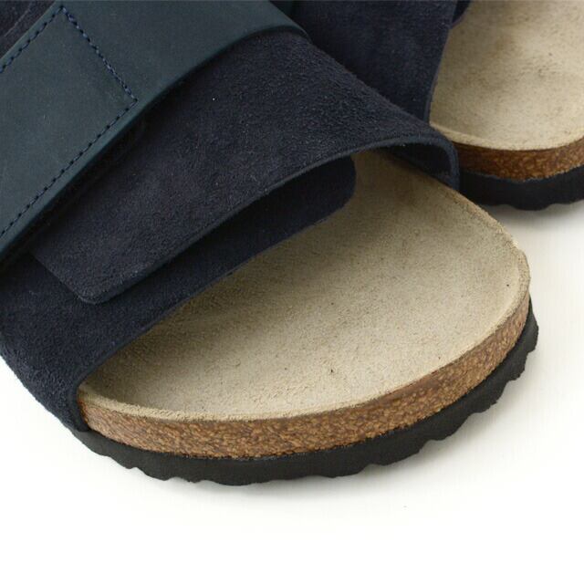 BIRKENSTOCK [ビルケンシュトック正規販売店] M Kyoto SOFT FOOTBED