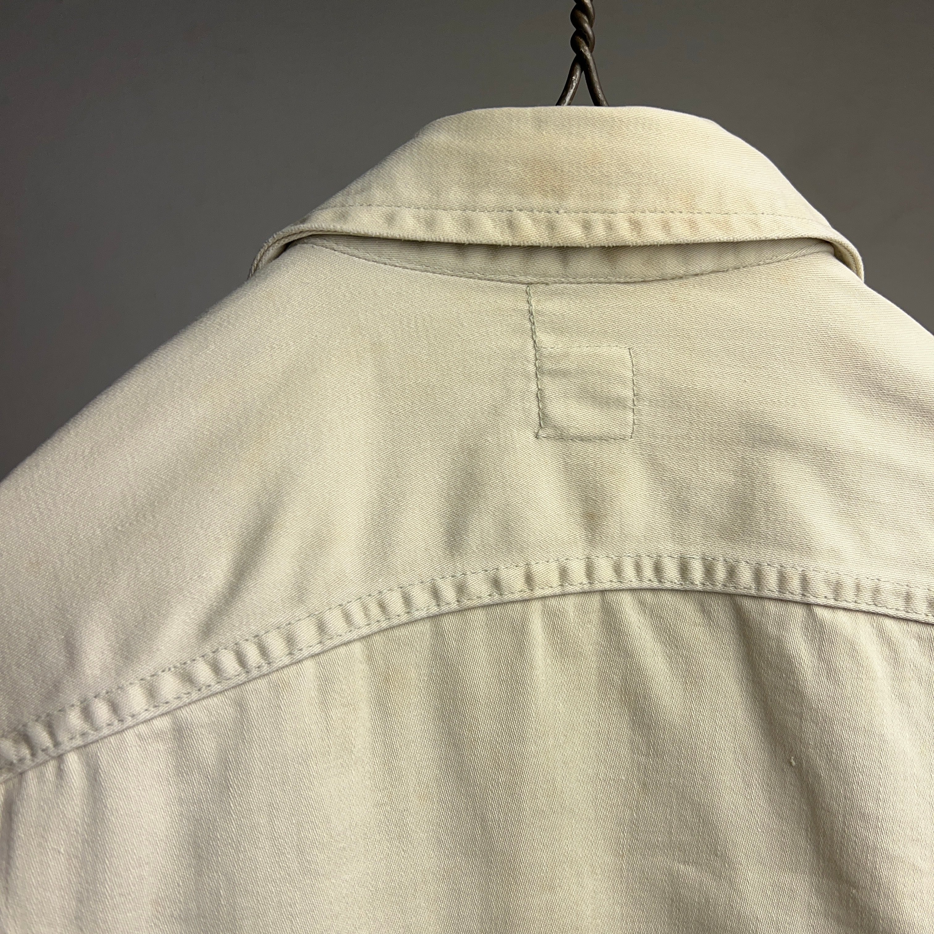 1960's Lee WESTERNER 100-J 40LONG JACKET 60年代 リー ウエス