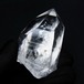 レムリアンシード 水晶 原石 ブラジル ミナスジェライス州 コリント産 一点物 171-6978