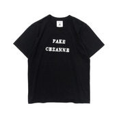 TACOMA FUJI RECORDS FAKE CEZANNE BLACK