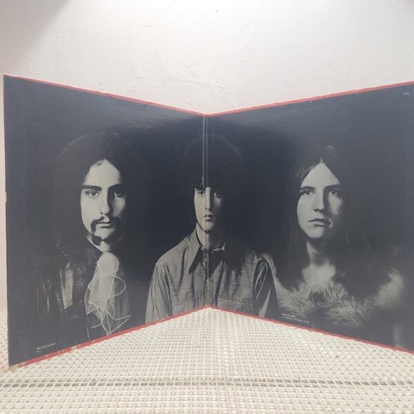 Grand Funk Railroad / Grand Funk [SKAO-406] - 画像3