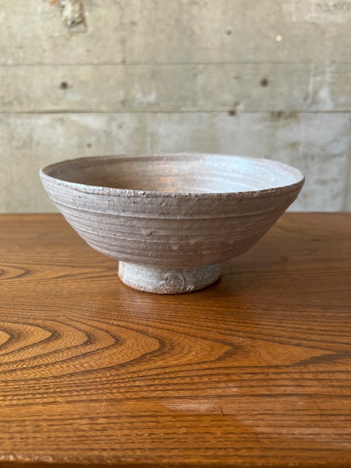 工藤冬里　陶器