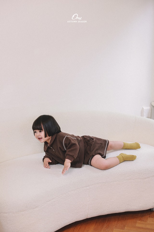 〘予約〙onu / Cinnamon mtm