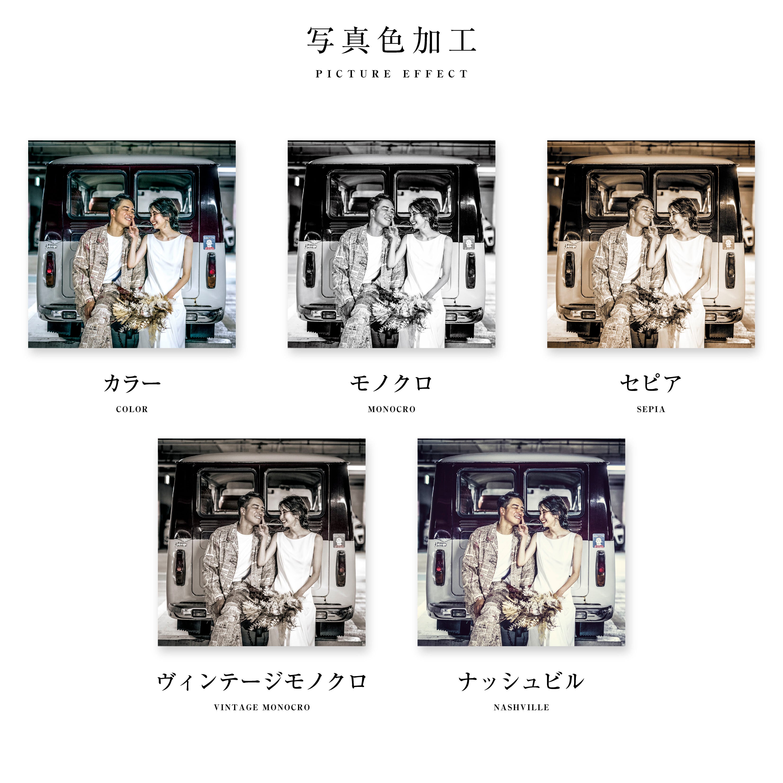 ウェルカムボード［BEST DAY EVER］|ウェルカムスペース・ 結婚式