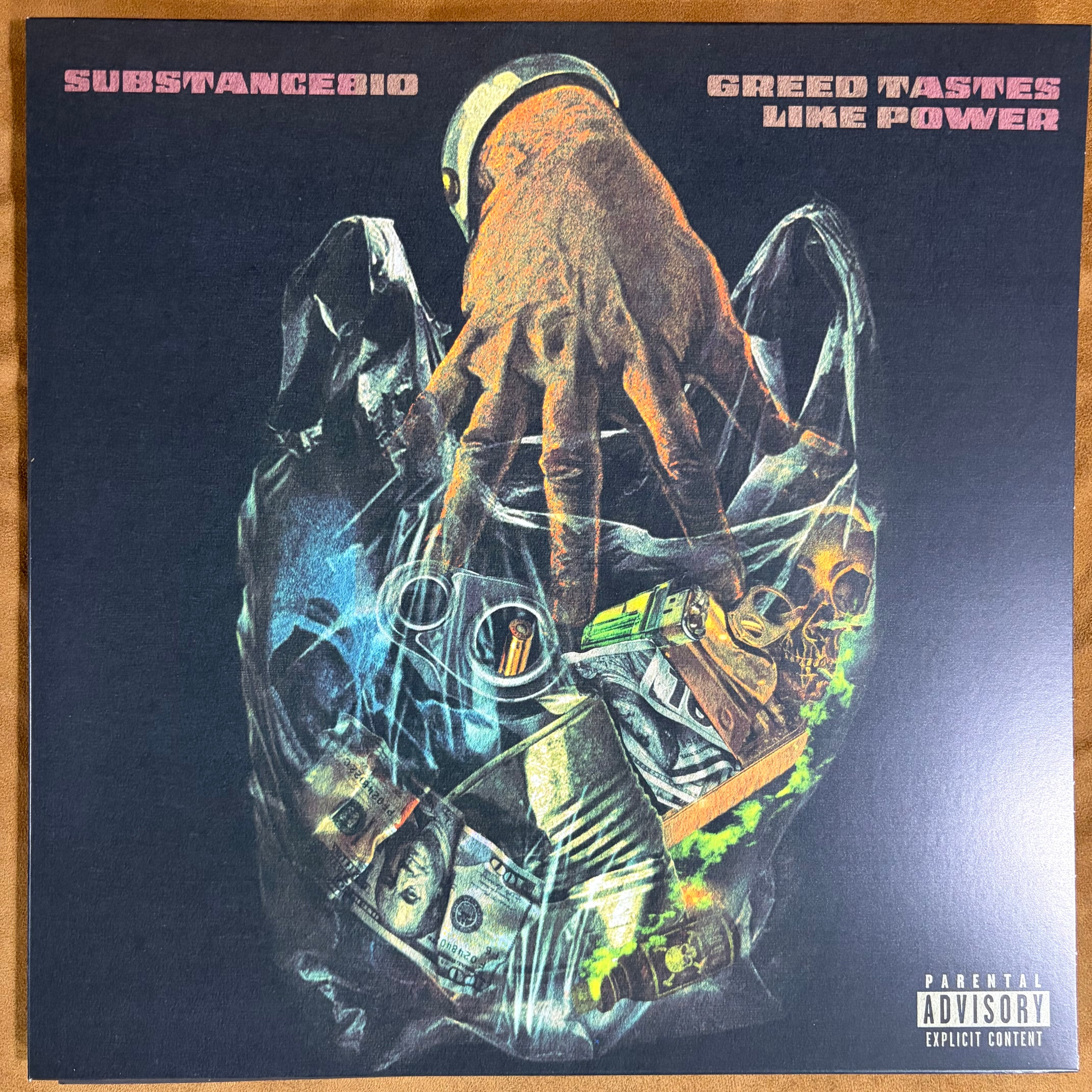 Terrace Martin - Velvet Portraits | レコードライク 中古レコード専門店