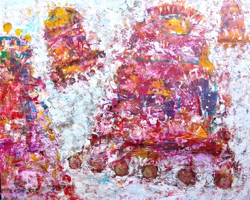 祭り・YAMAKASA 祭り・YAMAKASA