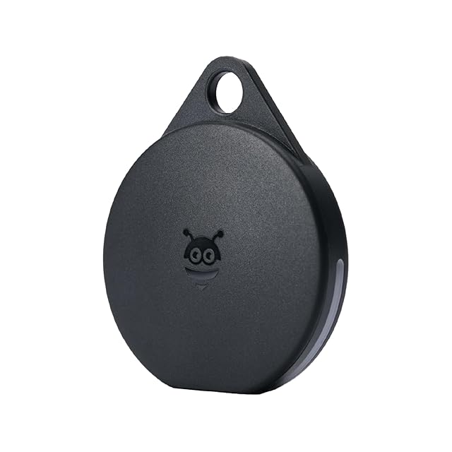 MiLi MiTag Android スマートタグ エアタグ 紛失防止タグ（4個セット