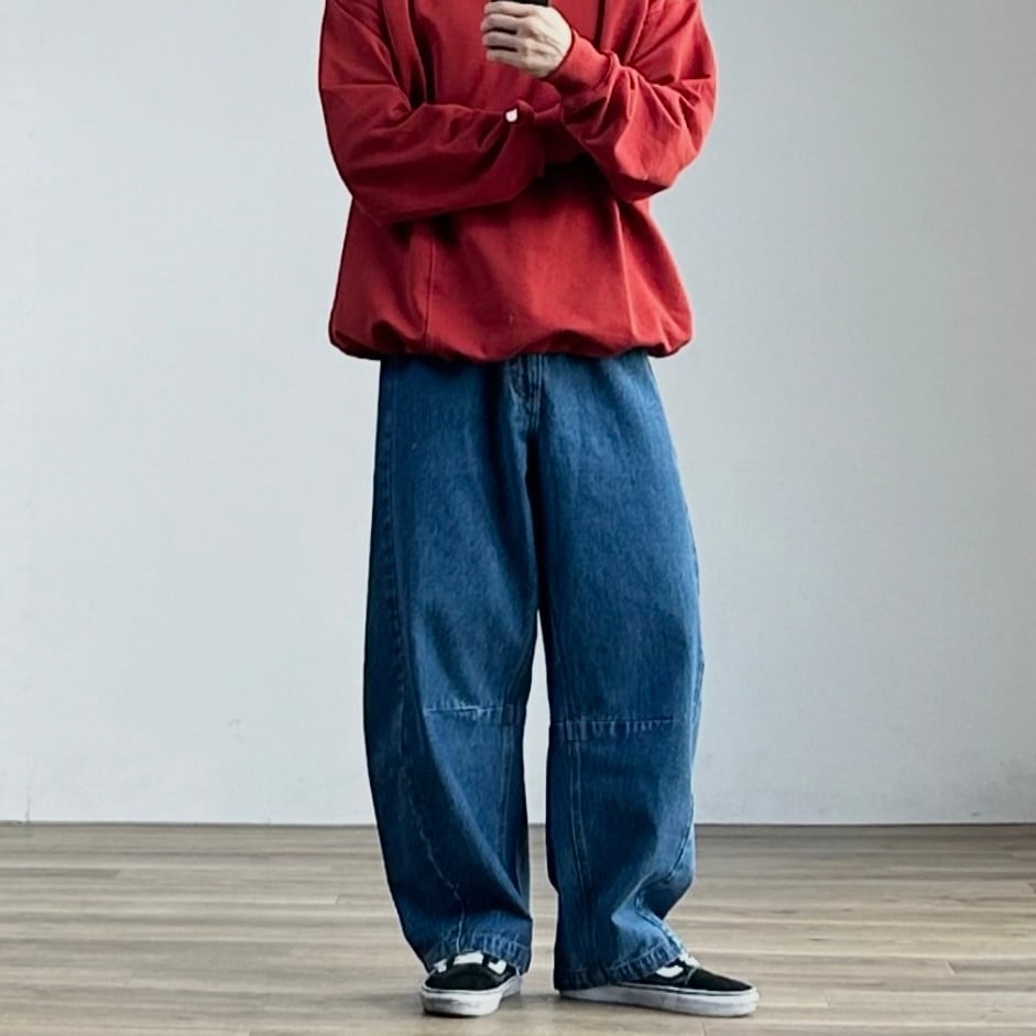 デニム/DENIM | comoda.com