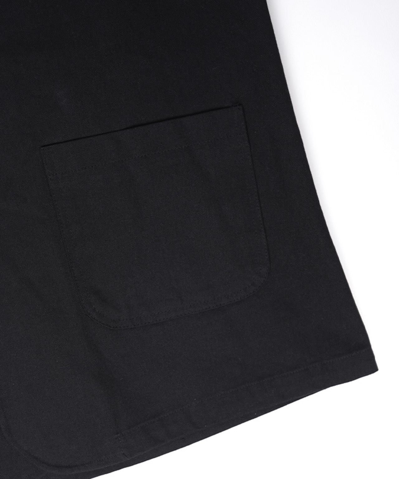 パッチ&レースコットンジャケット (IVORY) CQ-48013