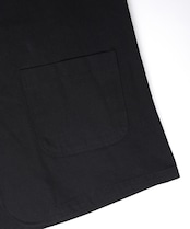 パッチ&レースコットンジャケット (IVORY) CQ-48013