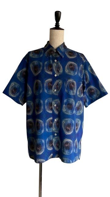 FUMIE=TANAKA フミエタナカ FT dot SH F26S14 （BRO） | ANERCA & L.I.V