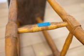 GOOD LUCK CHAIR 002