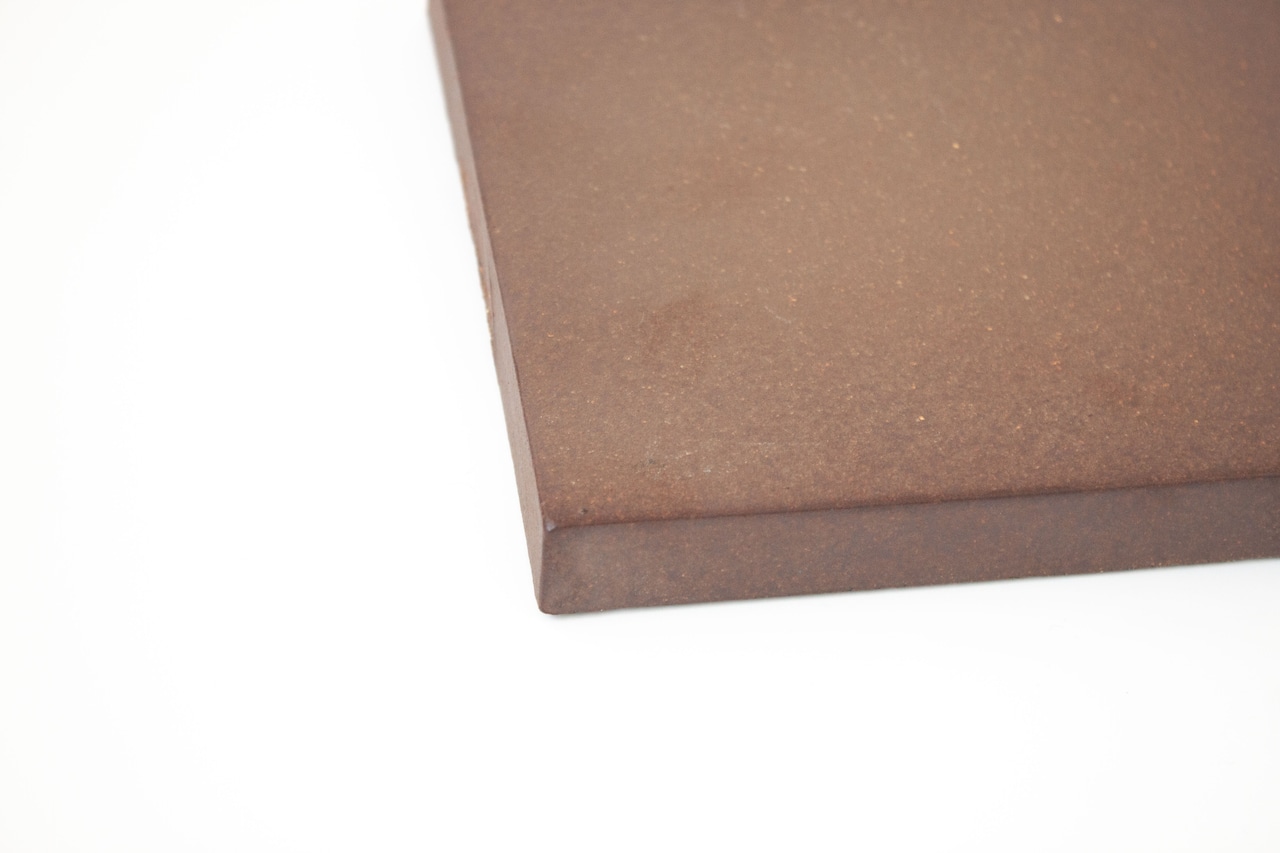 FLAT by Max Lamb / unglazed