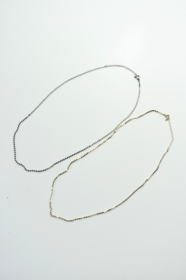 CHAIN NECKLACE