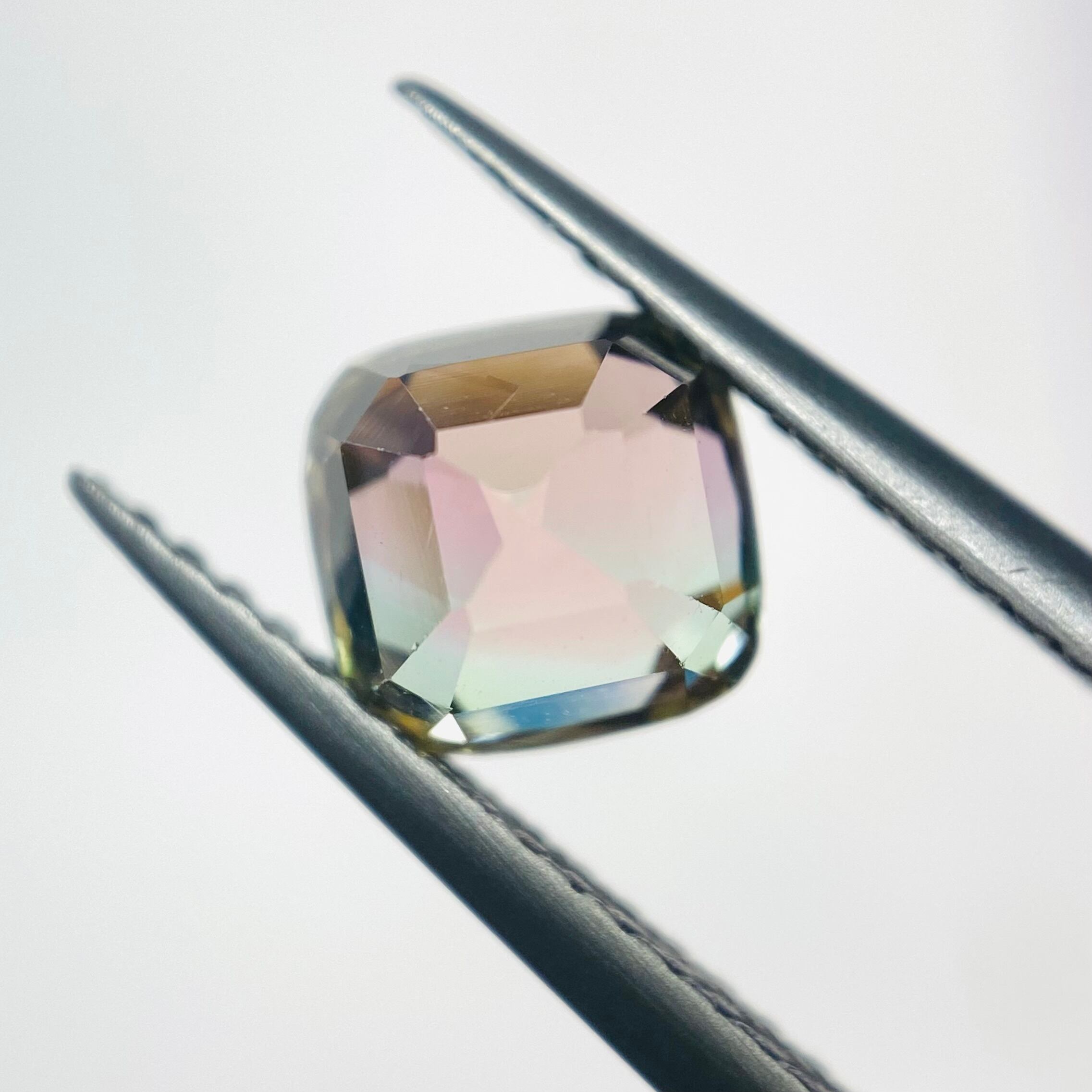 印象派画家の庭園 トルマリン