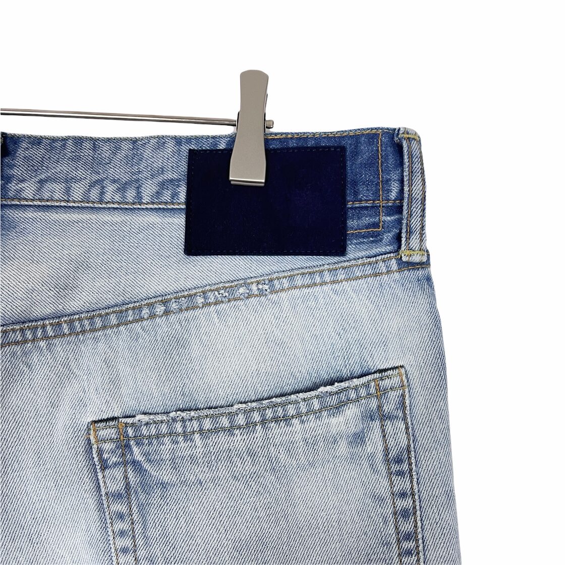 VISVIM(ビズビム) SOCIAL SCULPTURE 04 DAMAGED-19 19SS