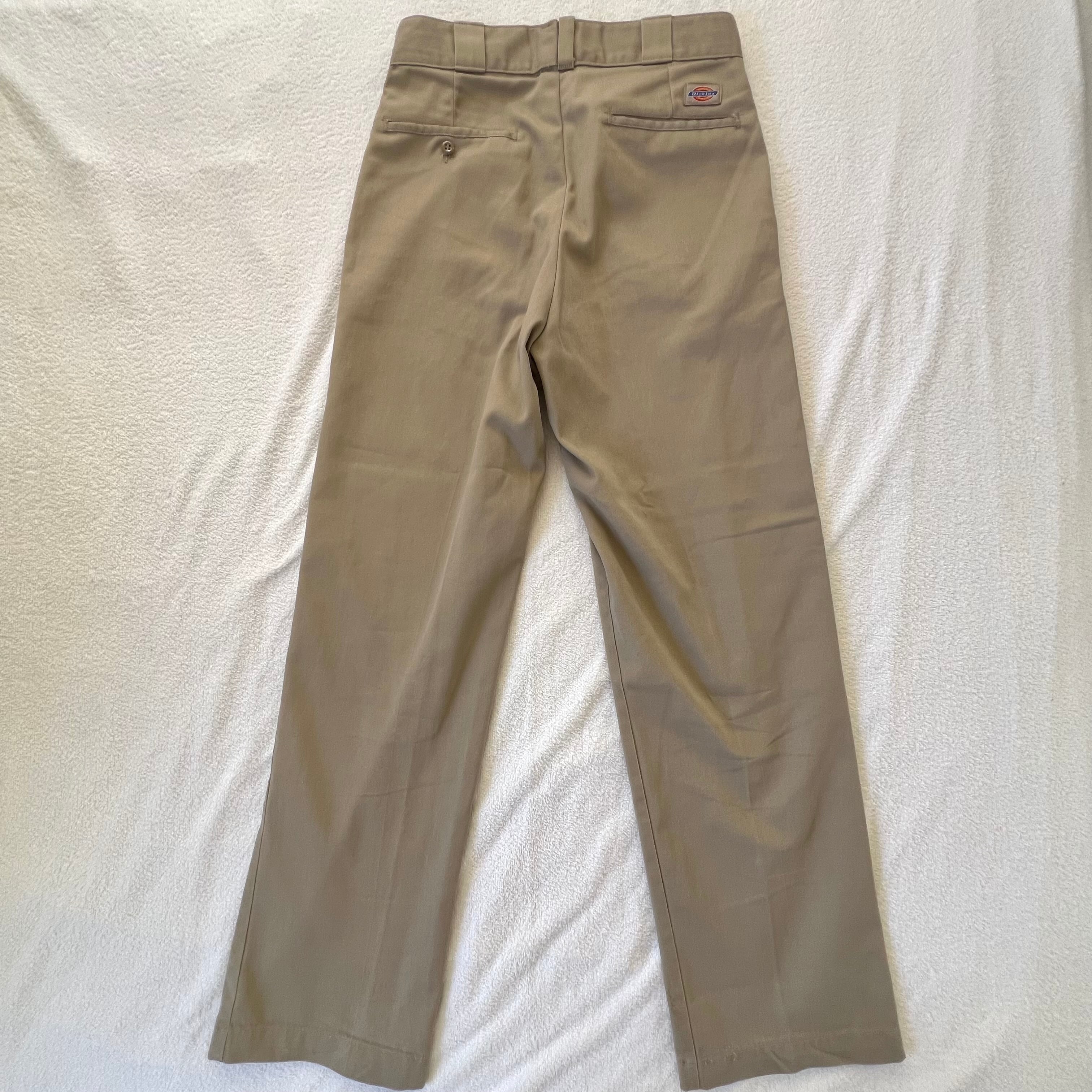 Dickies ディッキーズ 874 usa製 ワーク パンツ 90年代 ヴィンテージ