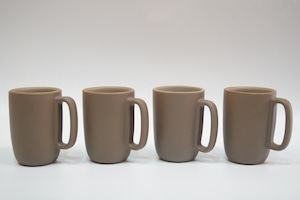 DEADSTOCK Heath Ceramics Large Mug 01206