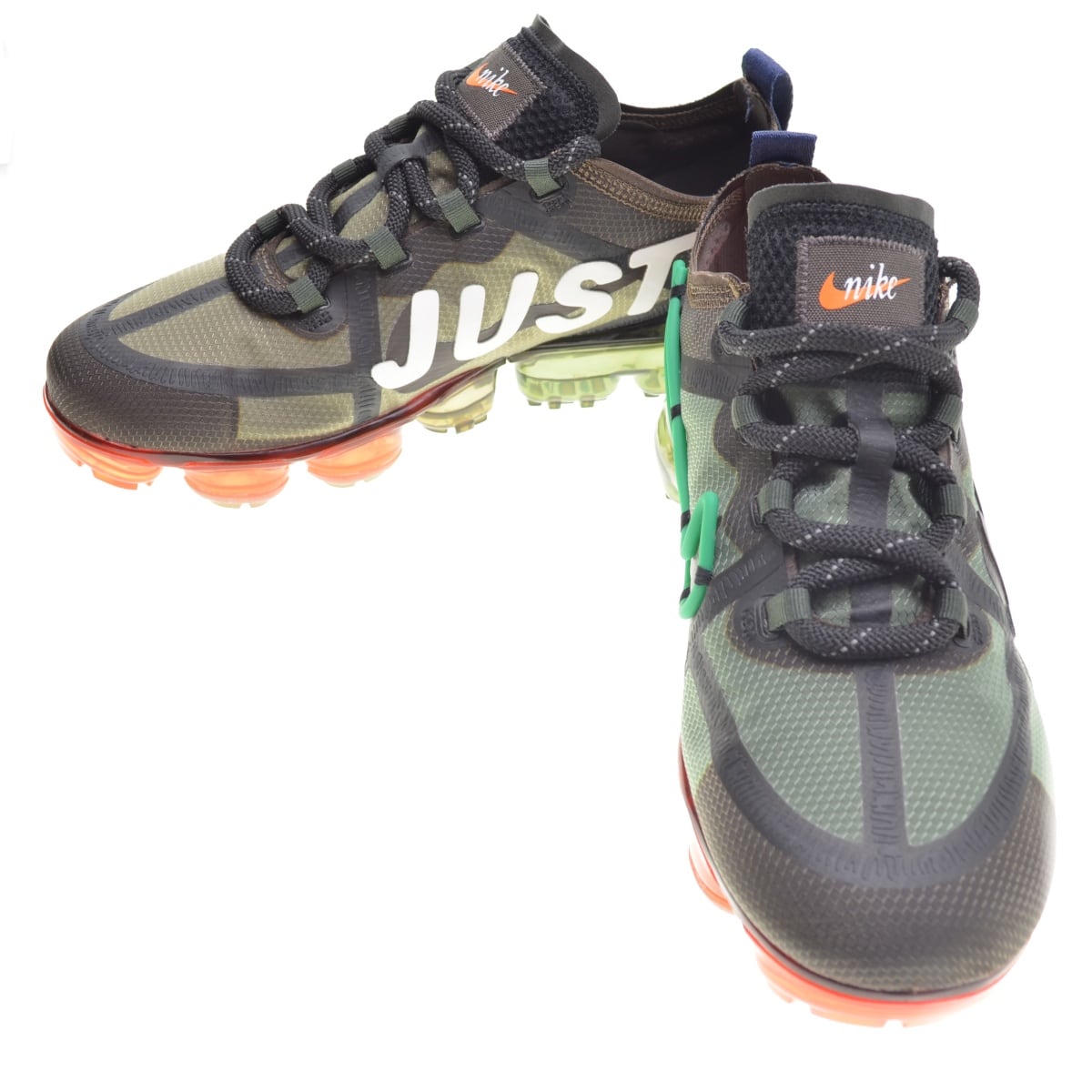 Nike x CPFM Vapormax 新品未使用の正規品 WMNS 9.5