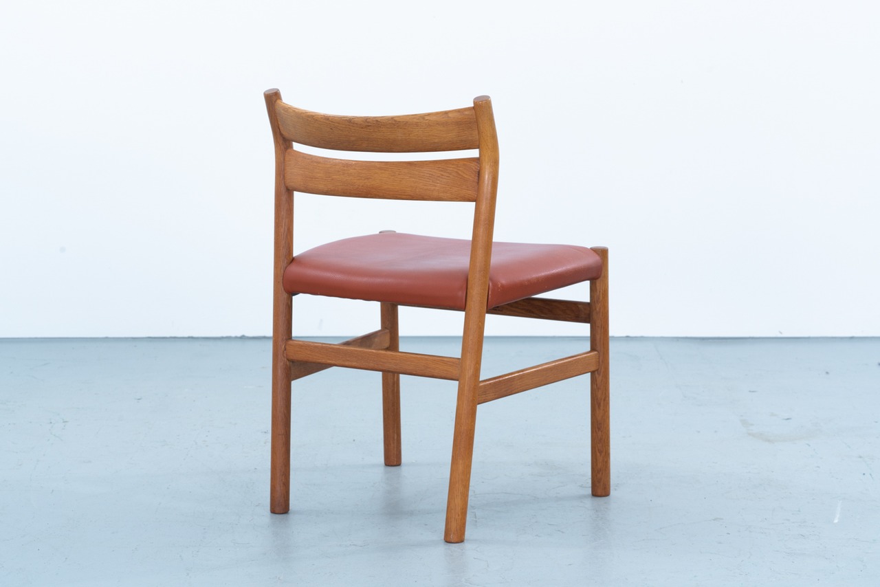 【as it is】Børge Mogensen | BM1 Dining Chair