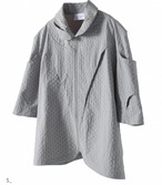 54A0 Feathered Corner Shirt