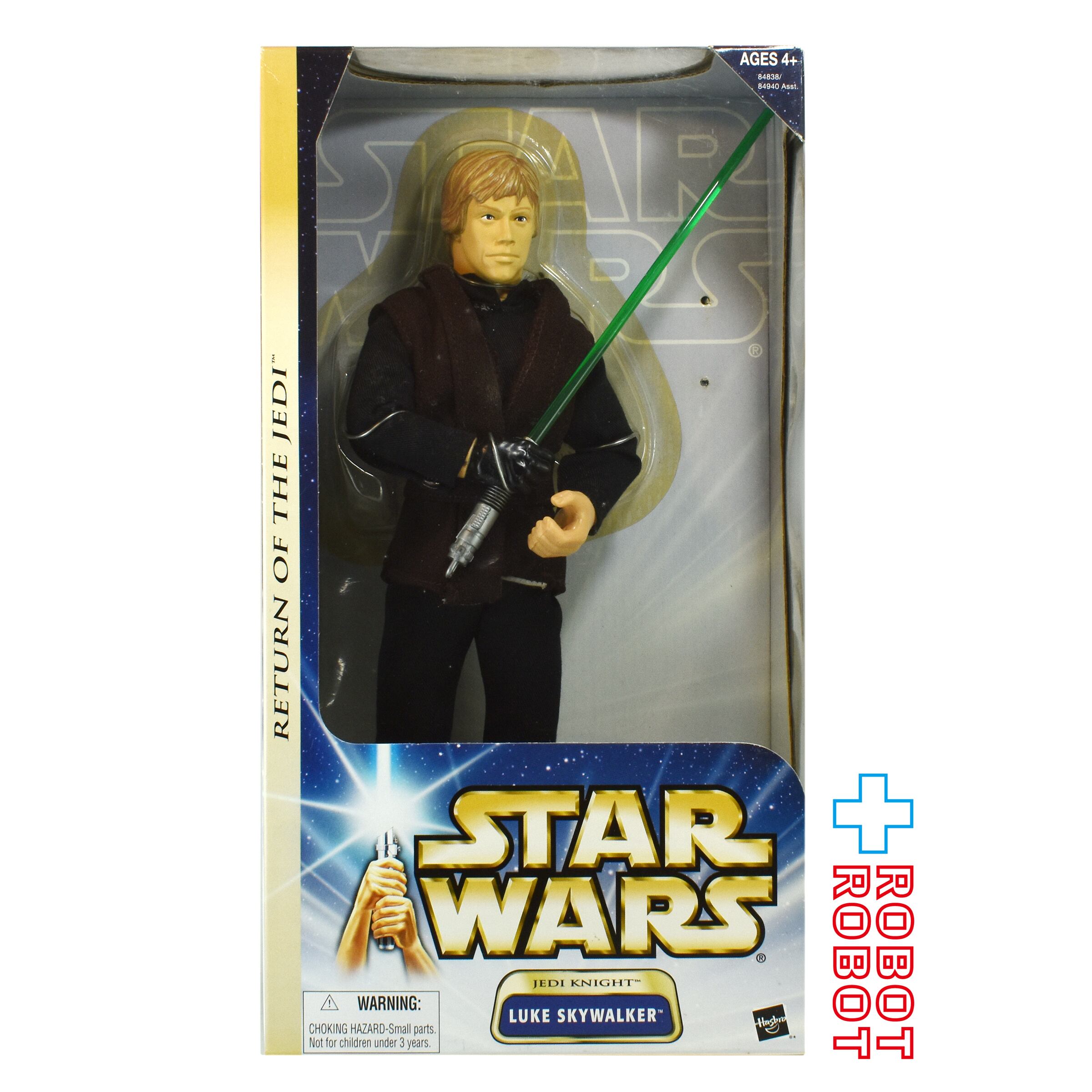 STAR WARS Basic Figure | ROBOTROBOT