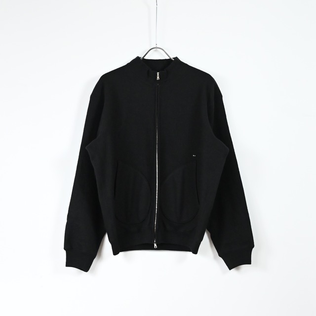 OLD JOE / IMPERIAL ZIP FRONT TOPS