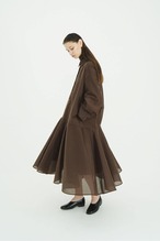 CLANE STRUCTURED VOLUME ONEPIECE