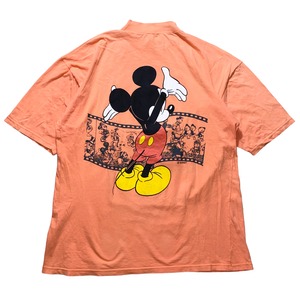 vintage 1990’s DISNEY tee “Mickey Mouse”