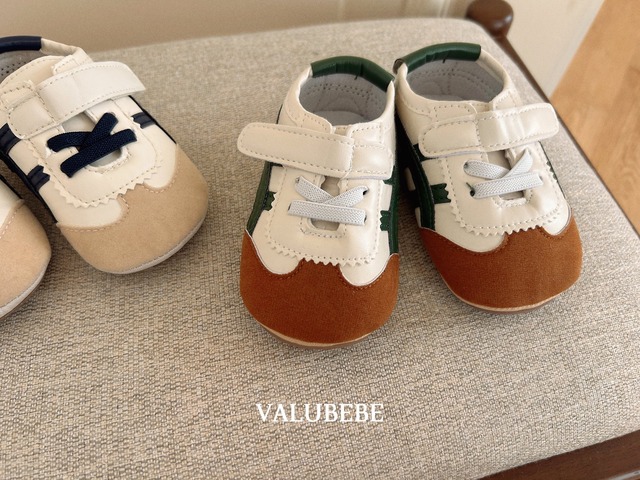 【予約】tiger enfant shoes