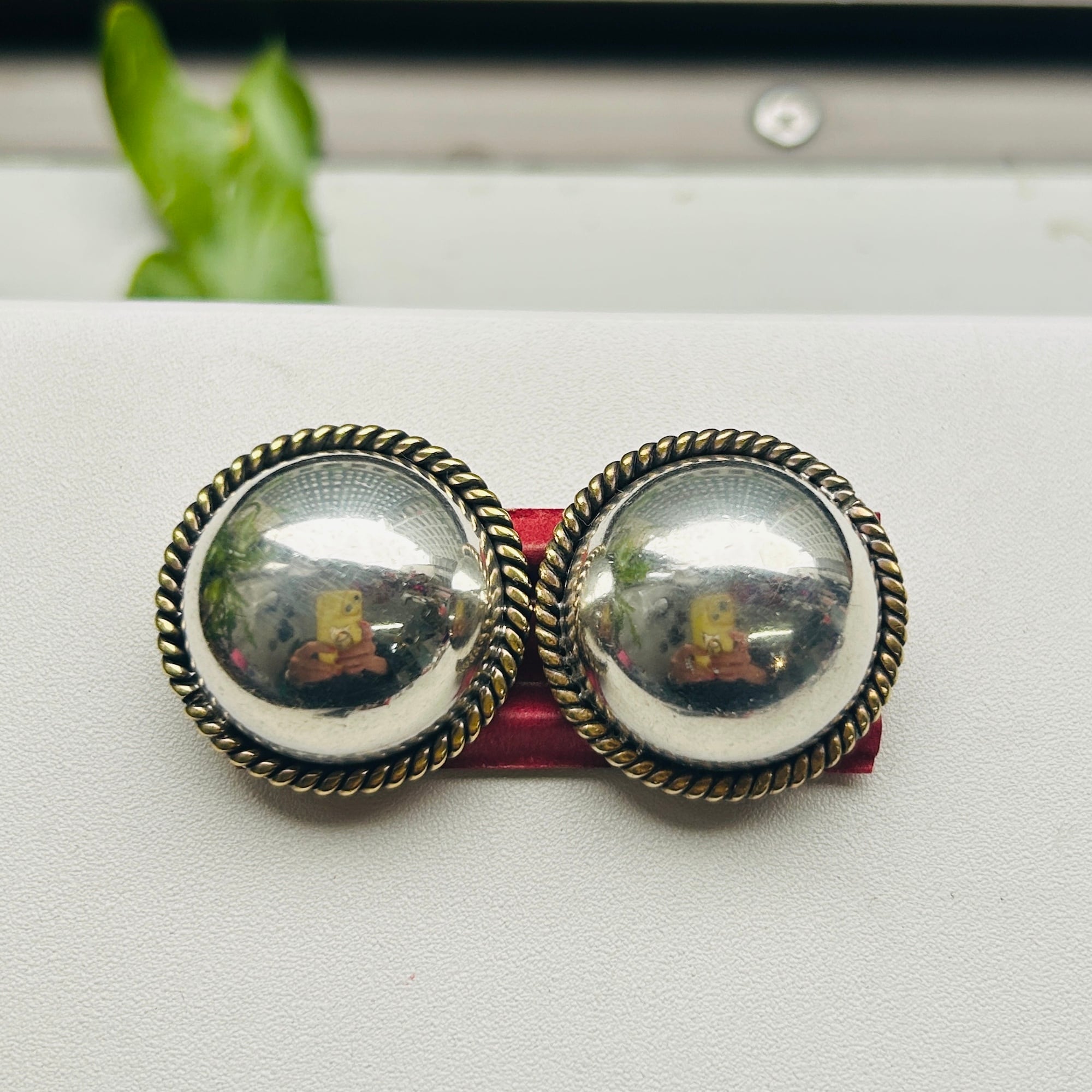 Vintage sterling silver シルバー | Milo Antiques & Vintage