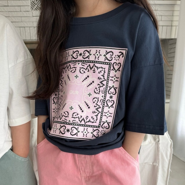 *即納* OUR フェイズルT キッズ